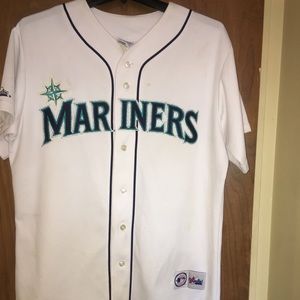 Mariners Baseball ⚾️ jersey ‼️‼️‼️‼️